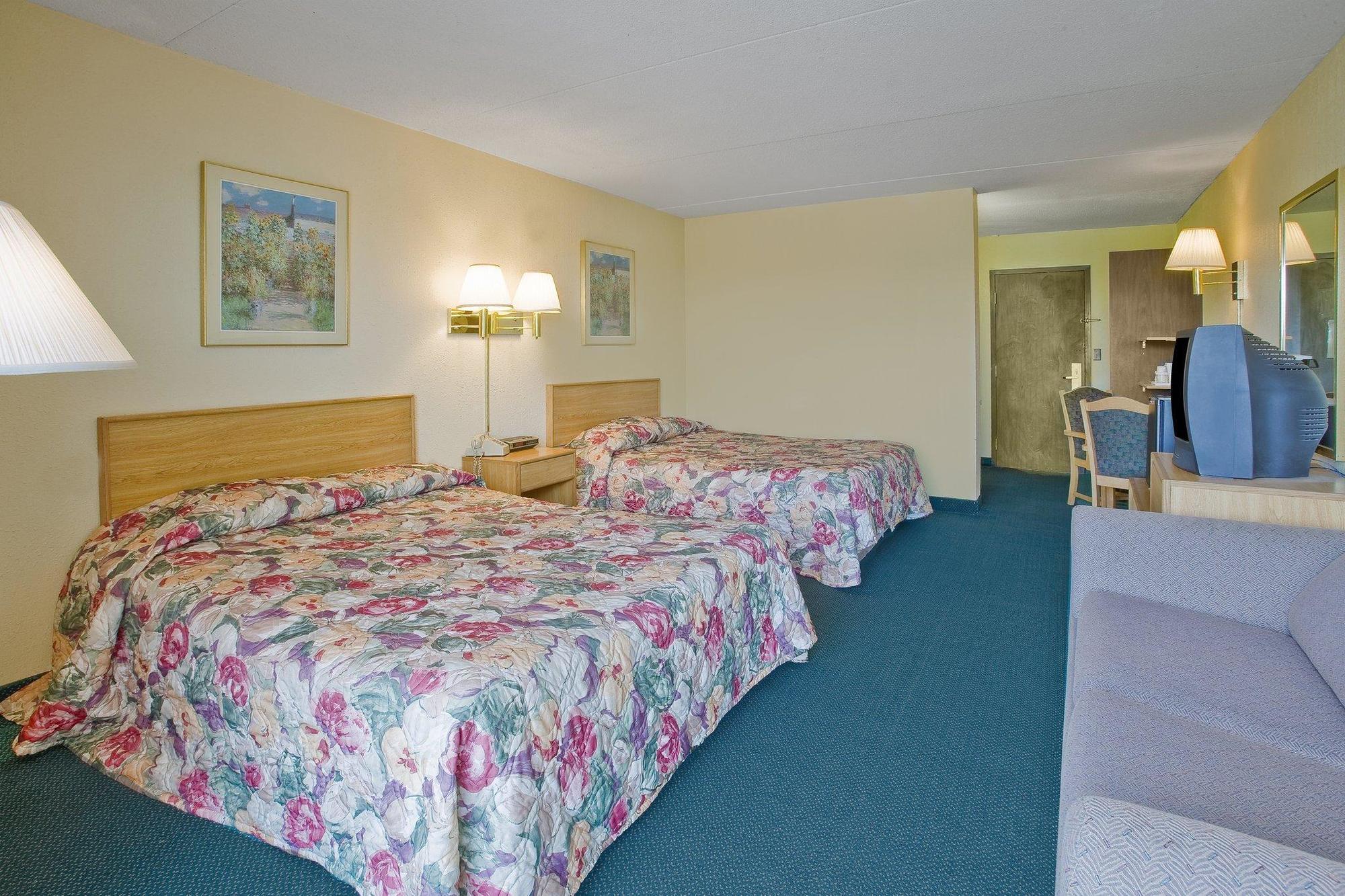 Broadview Inn Suites Гейлсберг Номер фото