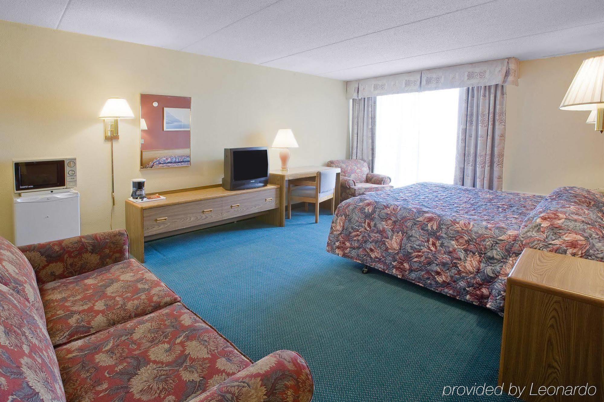 Broadview Inn Suites Гейлсберг Номер фото